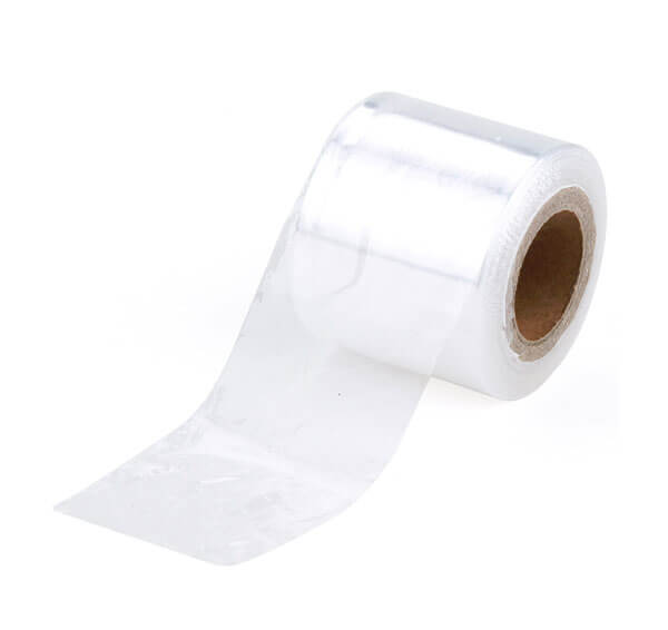 Plastic Wrap for Eyebrow