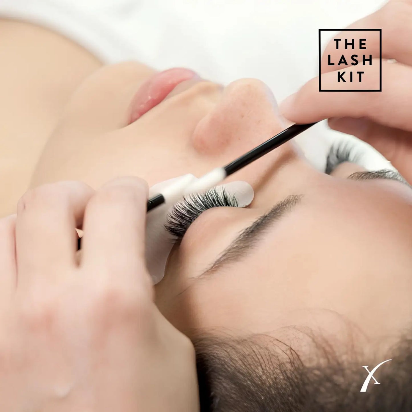 Eyelash Extensions Bonder