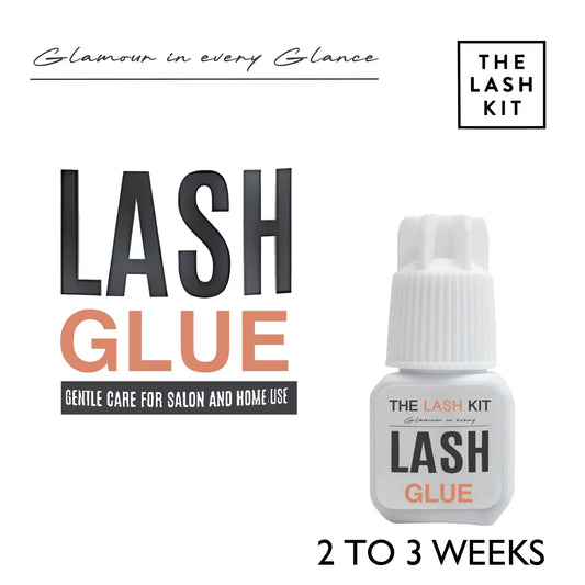 Eyelash Training Glue