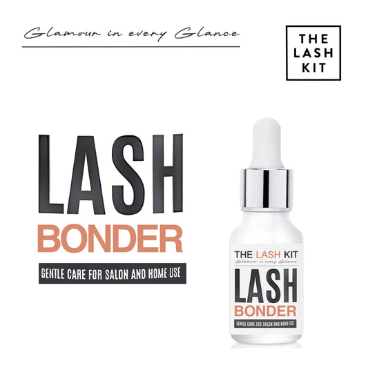 Eyelash Extensions Bonder