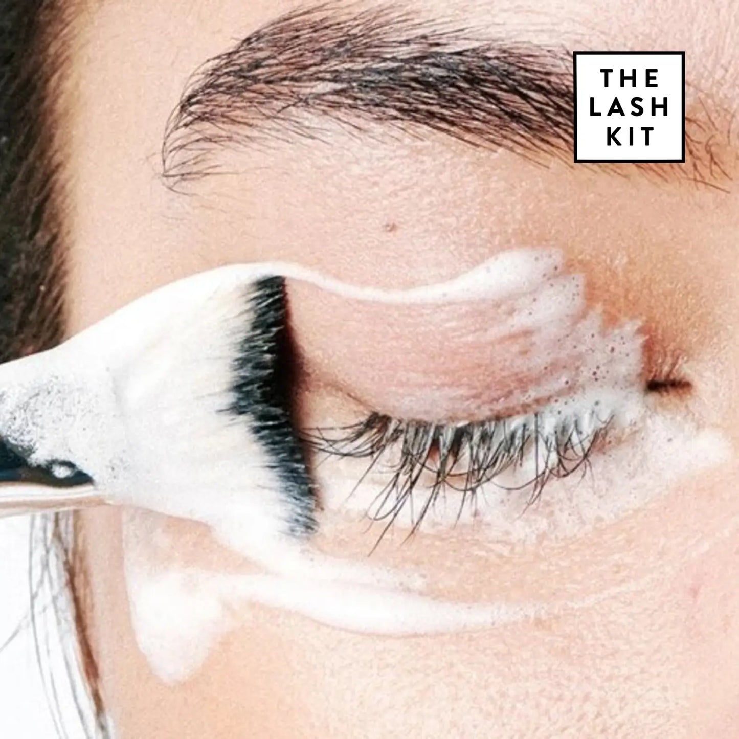 Eyelash Shampoo