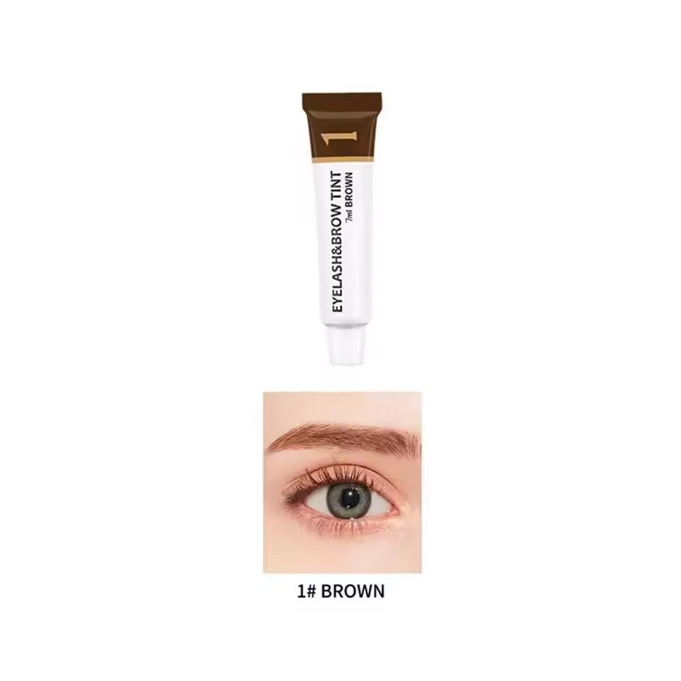 Professional Lash & Brow Tint Kit
