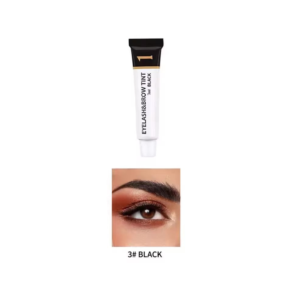 Professional Lash & Brow Tint Kit