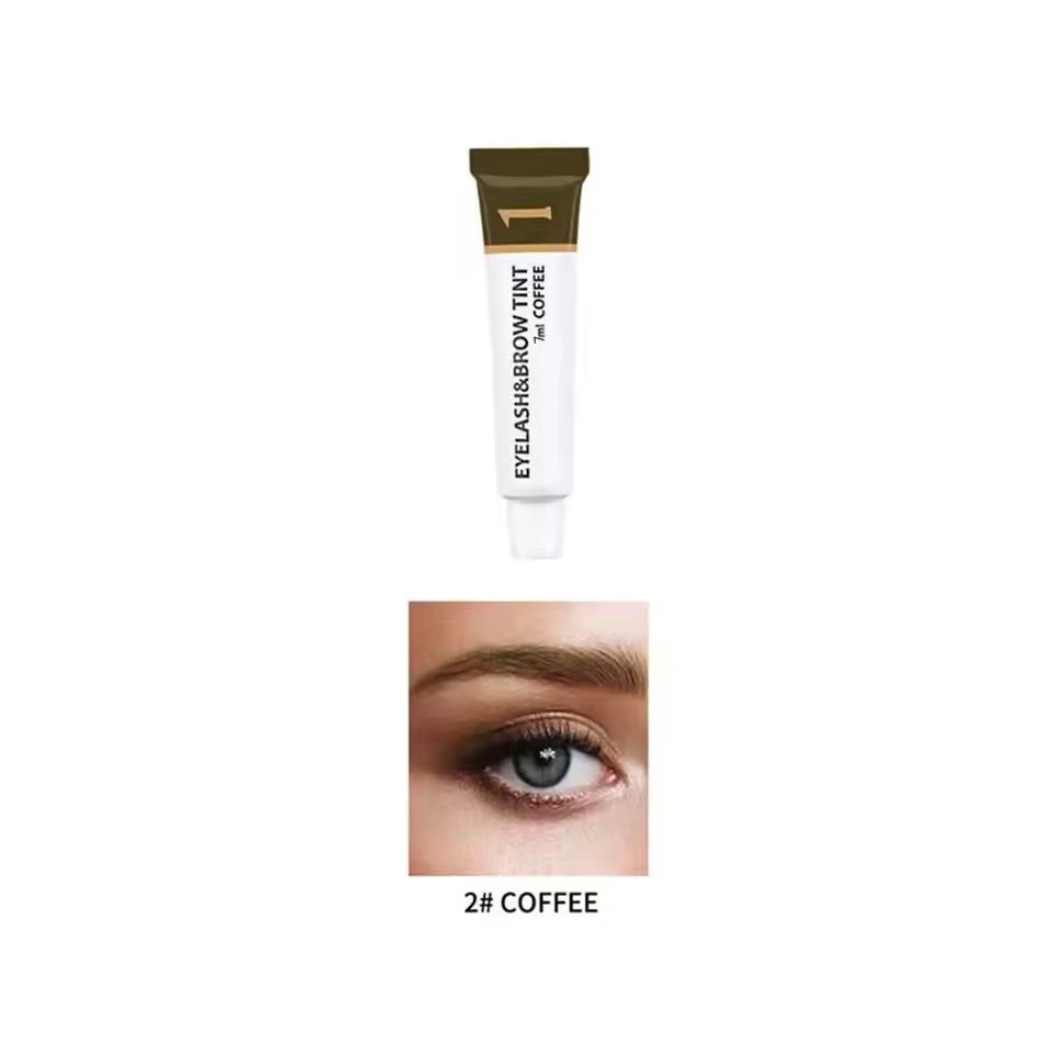 Professional Lash & Brow Tint Kit