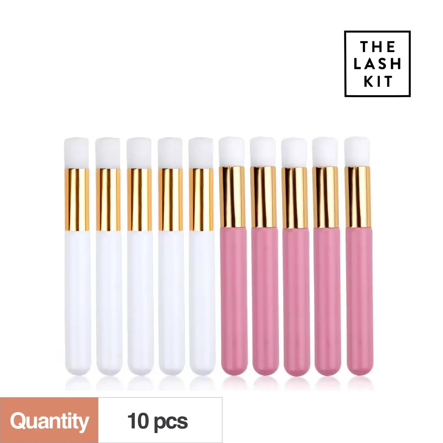 Eyelash Extensions Cleansing Brush