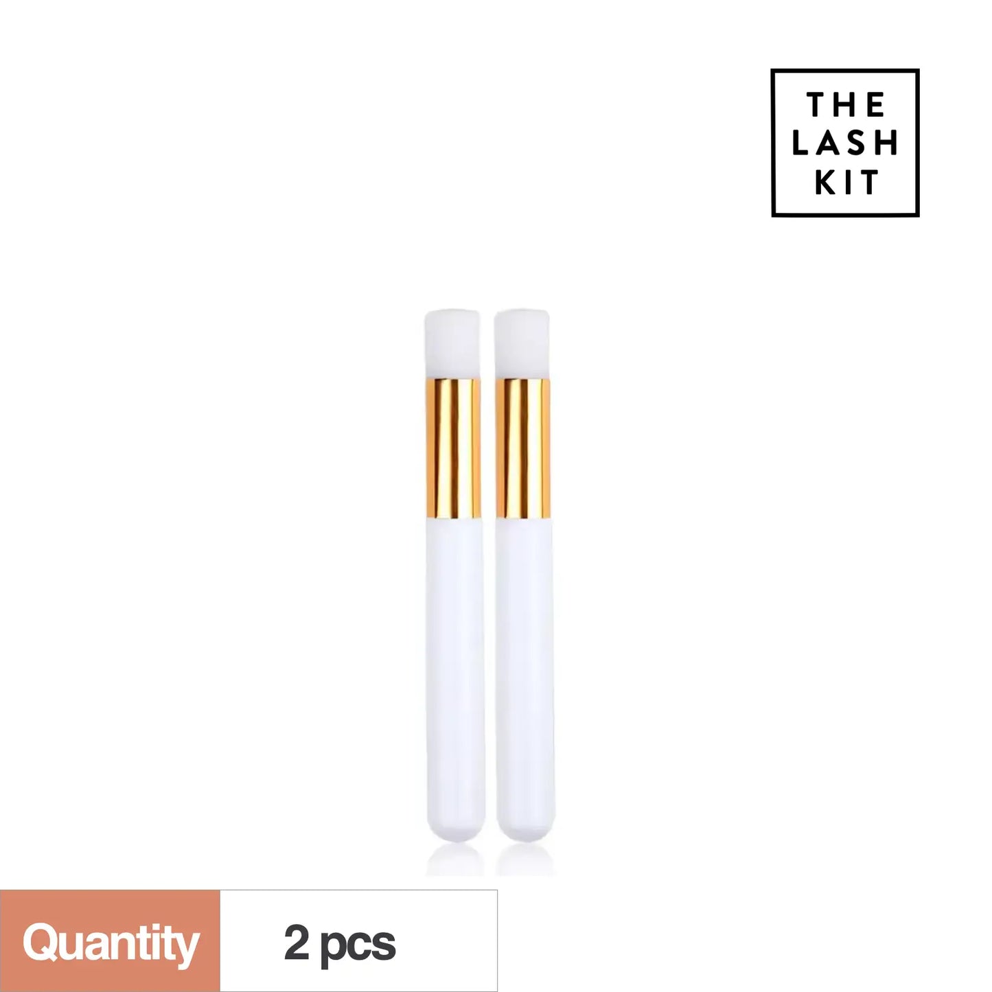 Eyelash Extensions Cleansing Brush