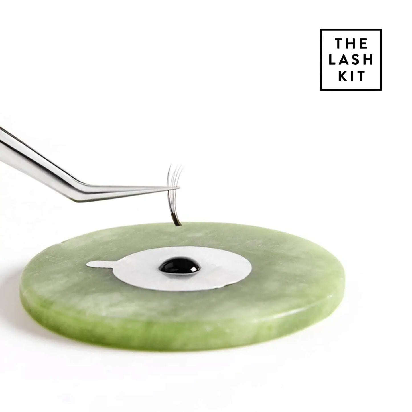 Eyelash Holder