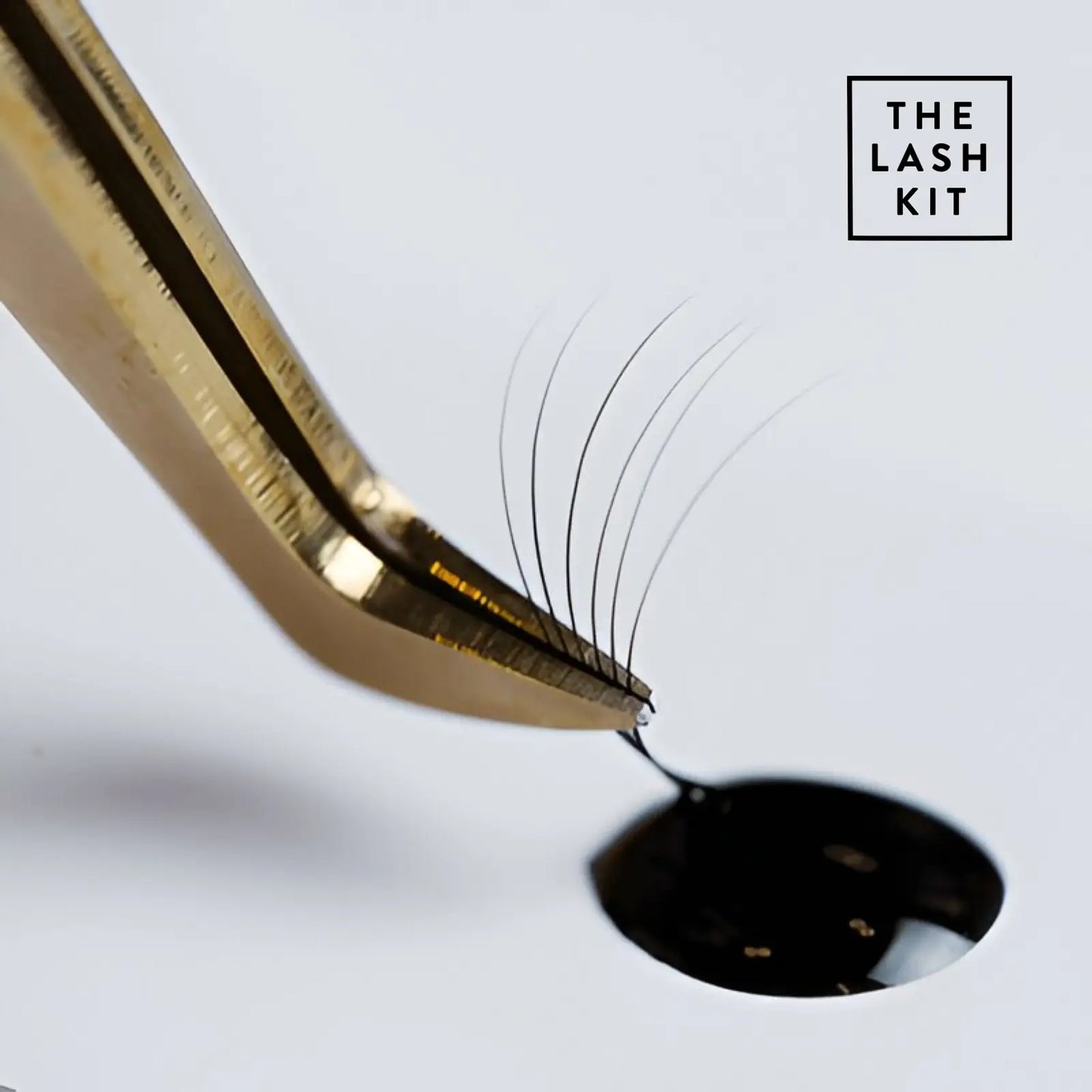 Sensitive Eyes Glue - Strong