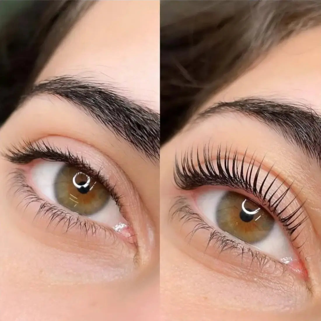Professional Eyelashes Perming Kit Lash Lifting