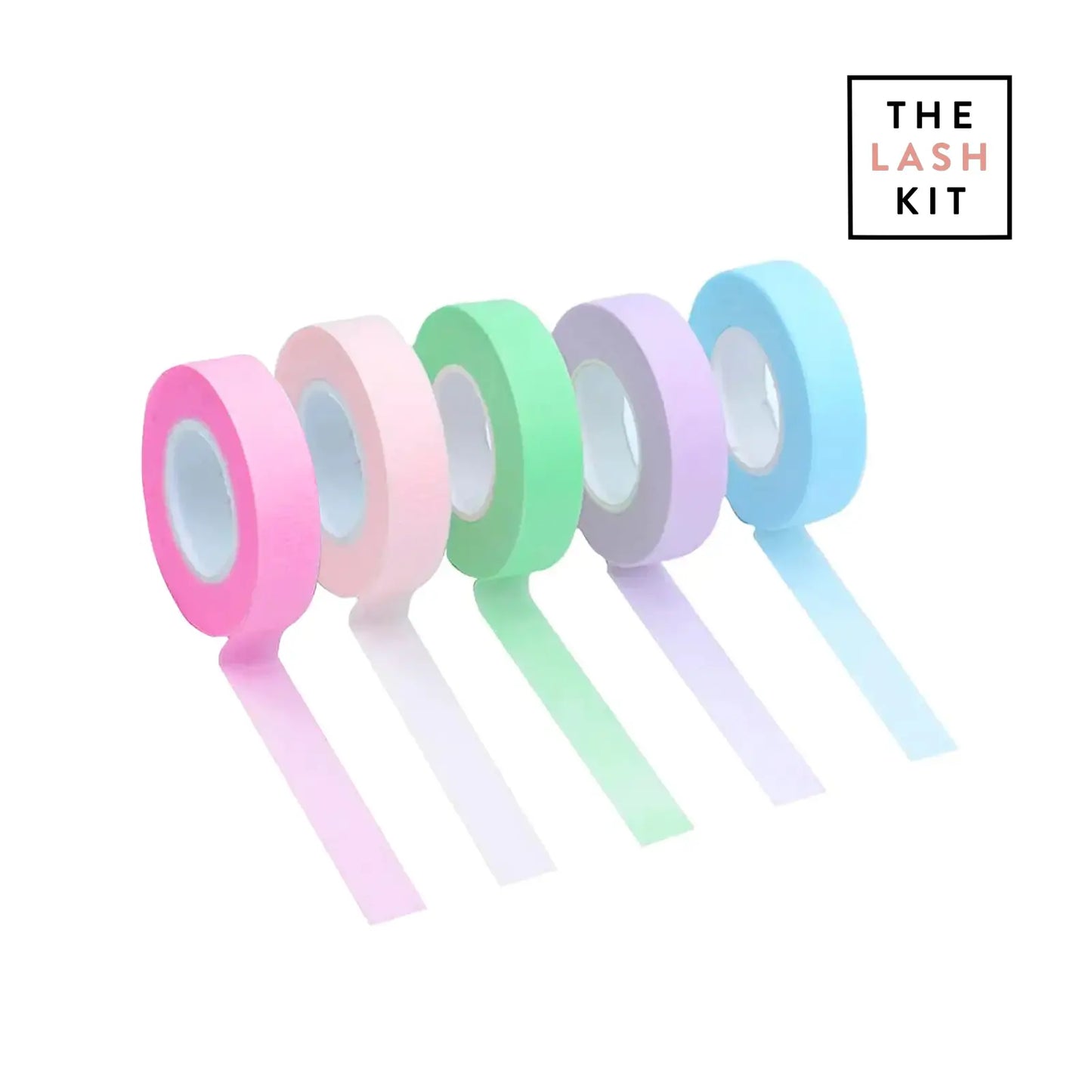 Eyelashes Extension Tape