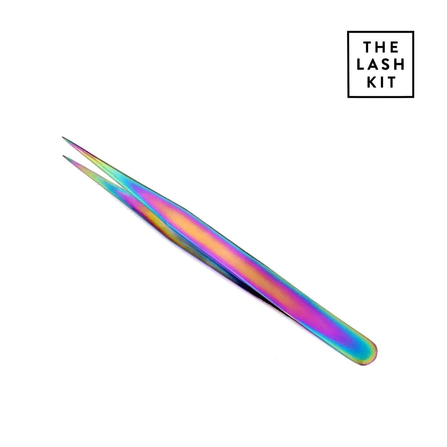 Eyelash Extensions Tweezers