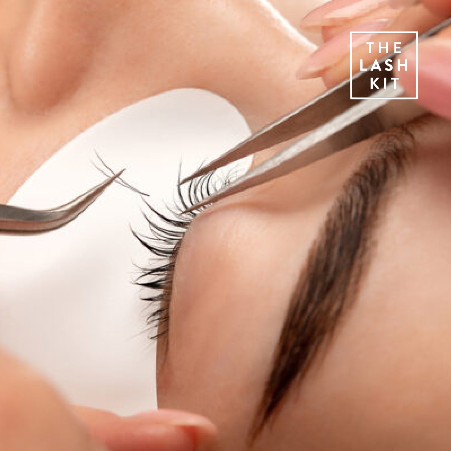 YY Shape Volume Eyelashes
