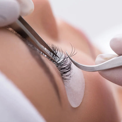 3D Cluster Volume Eyelashes