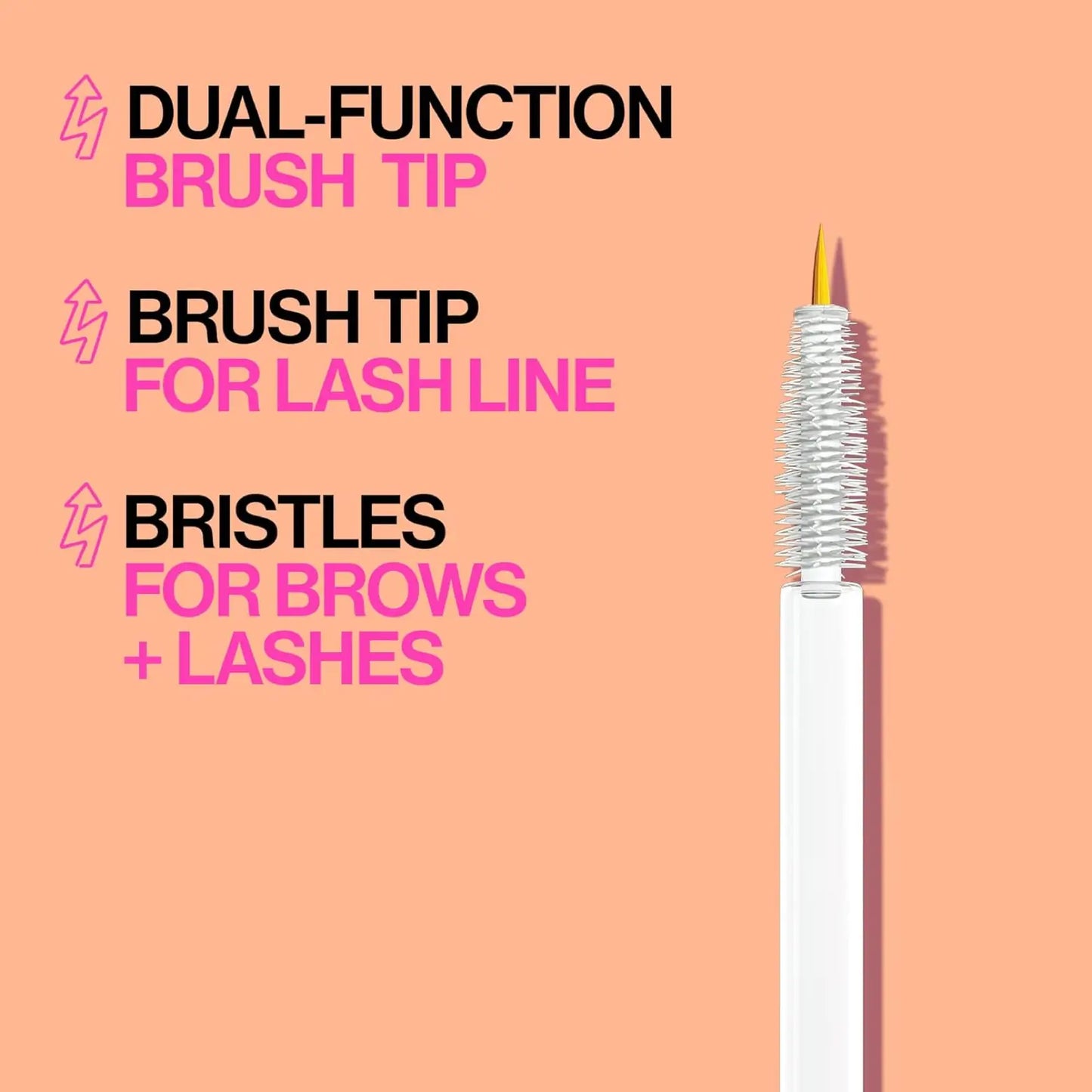 Boost Me Up Brow And Lash Growth Enhancing Serum