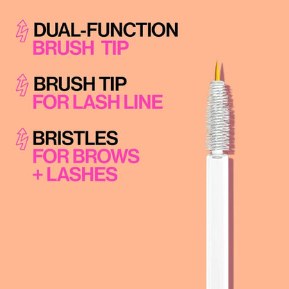 Boost Me Up Brow And Lash Growth Enhancing Serum