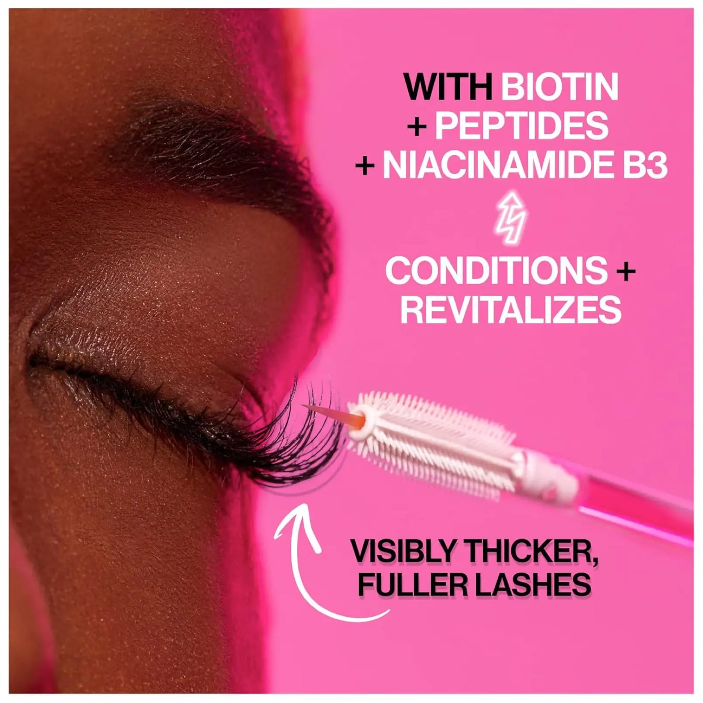 Boost Me Up Brow And Lash Growth Enhancing Serum