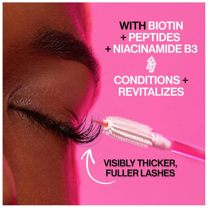 Boost Me Up Brow And Lash Growth Enhancing Serum