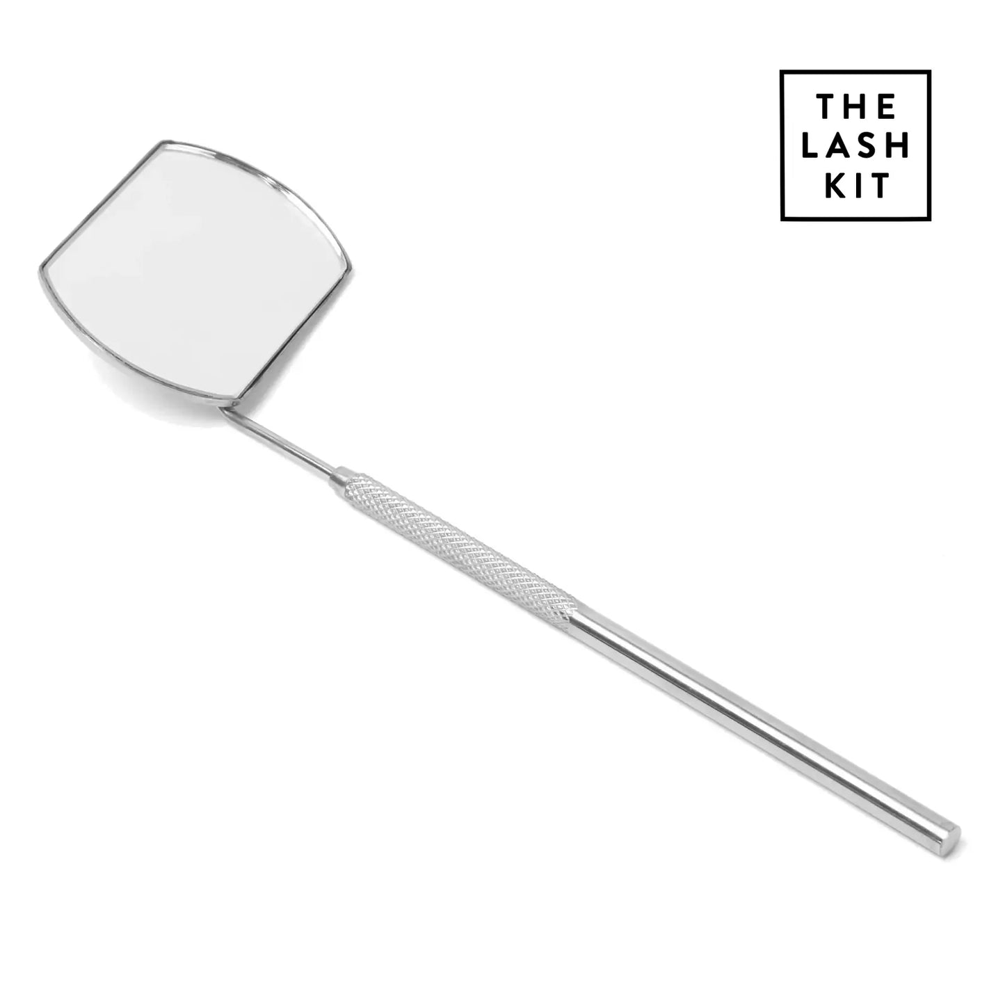 Eyelash Extensions Stainless Steel Mirror
