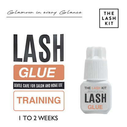 Eyelash Training Glue