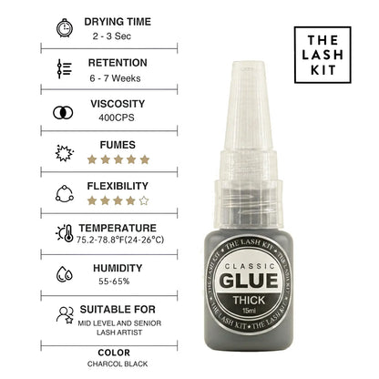 Classic Strong Lash Glue