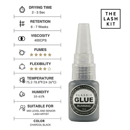 Classic Strong Lash Glue
