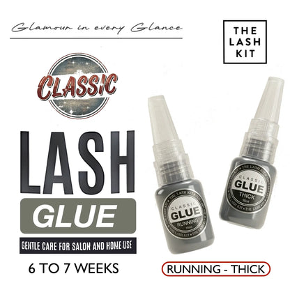 Classic Strong Lash Glue