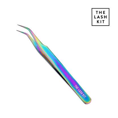 Eyelash Extensions Tweezers