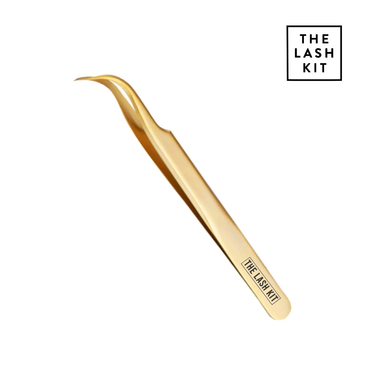 Eyelash Extensions Tweezers