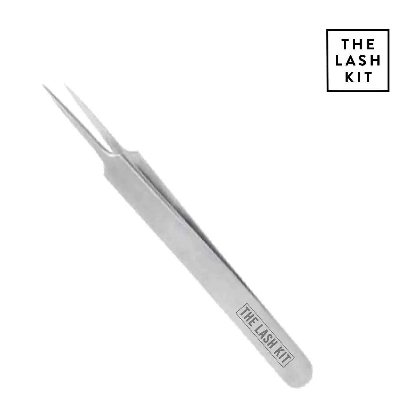 Eyelash Extensions Tweezers