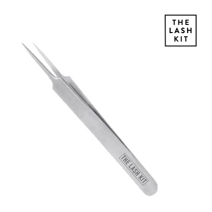 Eyelash Extensions Tweezers