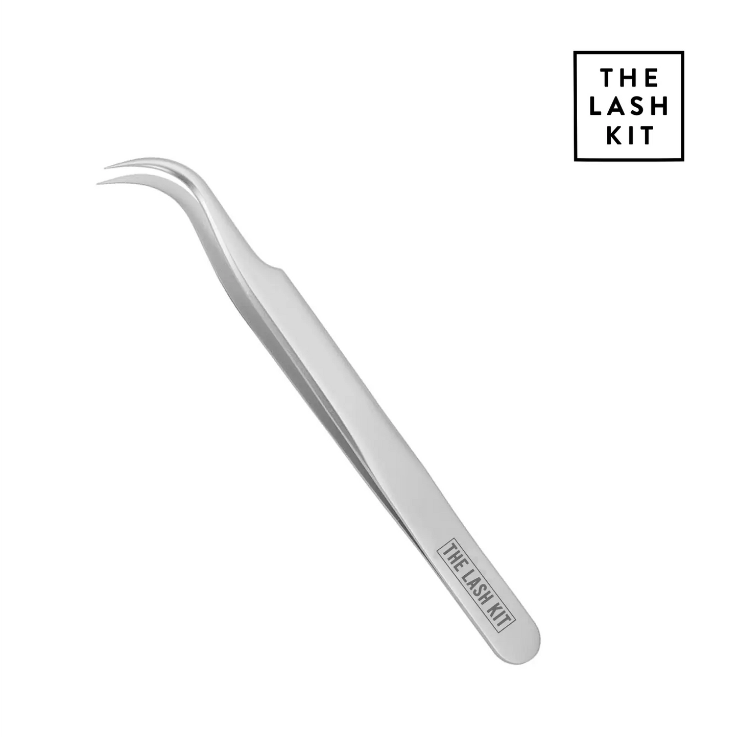 Eyelash Extensions Tweezers