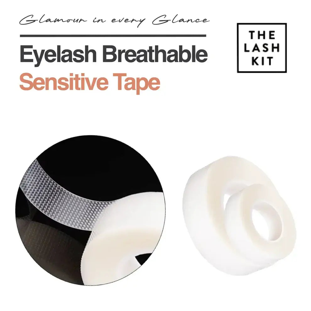Eyelashes Extension Tape