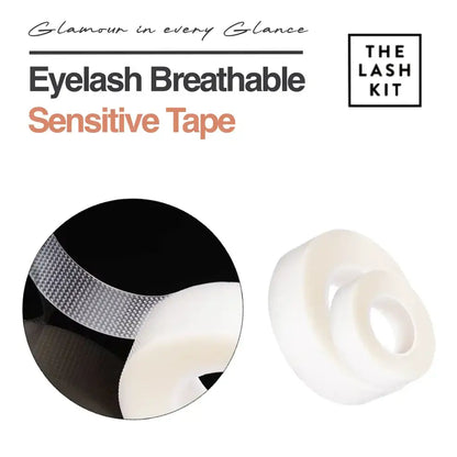 Eyelashes Extension Tape