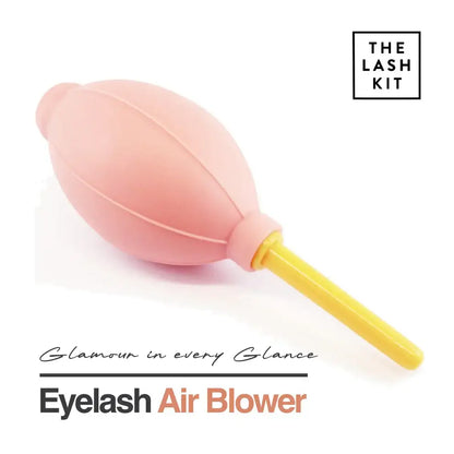 Eyelash Dryer Air Pump