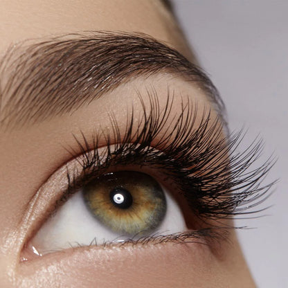 30D & 40D Cluster Eyelash Extension DIY Kit (200pcs)