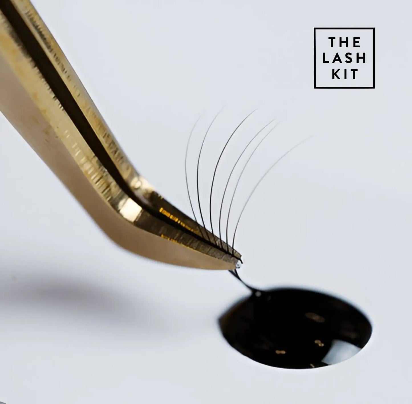 Classic Strong Lash Glue